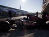 Jerez Test Febbraio 2012 MARTEDI