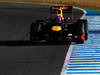 Jerez Test Febbraio 2012, JEREZ DE LA FRONTERA, SPAIN - FEBRUARY 07:  Mark Webber of Australia e Red Bull Racing drives the new Red Bull Racing RB8 during Formula One winter testing at the Circuito de Jerez on February 7, 2012 in Jerez de la Frontera, Spain.  (Photo by Paul Gilham/Getty Images)