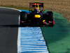 Jerez Test Febbraio 2012 MARTEDI