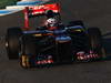 Jerez Test Febbraio 2012 MARTEDI