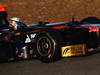 Jerez Test Febbraio 2012 MARTEDI