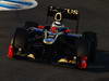 Jerez Test Febbraio 2012 MARTEDI