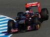 Jerez Test Febbraio 2012 MARTEDI