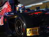 Jerez Test Febbraio 2012 MARTEDI