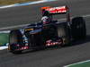 Jerez Test Febbraio 2012 MARTEDI