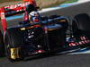 Jerez Test Febbraio 2012 MARTEDI