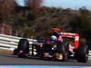 Jerez Test Febbraio 2012 MARTEDI