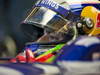 Jerez Test Febbraio 2012 MARTEDI