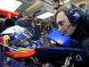 Jerez Test Febbraio 2012 MARTEDI