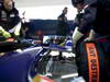 Jerez Test Febbraio 2012 MARTEDI