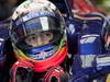 Jerez Test Febbraio 2012 MARTEDI