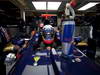 Jerez Test Febbraio 2012 MARTEDI