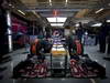 Jerez Test Febbraio 2012 MARTEDI