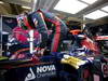 Jerez Test Febbraio 2012 MARTEDI