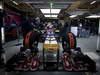 Jerez Test Febbraio 2012 MARTEDI