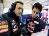 Jerez Test Febbraio 2012 MARTEDI