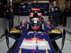 Jerez Test Febbraio 2012 MARTEDI