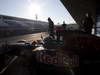 Jerez Test Febbraio 2012, JEREZ DE LA FRONTERA, SPAIN - FEBRUARY 07:  Scuderia Toro Rosso driver Daniel Ricciardo of Australia drives the new STR7 during Formula One winter testing at the Circuito de Jerez on February 7, 2012 in Jerez de la Frontera, Spain.  (Photo by Peter Fox/Getty Images)