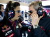 Jerez Test Febbraio 2012 MARTEDI