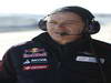 Jerez Test Febbraio 2012 MARTEDI