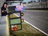 Jerez Test Febbraio 2012, JEREZ DE LA FRONTERA, SPAIN - FEBRUARY 07:  Scuderia Toro Rosso mechanic holds out a pitboard during Formula One winter testing at the Circuito de Jerez on February 7, 2012 in Jerez de la Frontera, Spain.  (Photo by Peter Fox/Getty Images)