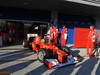 Jerez Test Febbraio 2012 MARTEDI