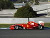 Jerez Test Febbraio 2012 MARTEDI