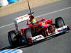 Jerez Test Febbraio 2012 MARTEDI