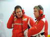 Jerez Test Febbraio 2012 MARTEDI