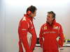 Jerez Test Febbraio 2012 MARTEDI