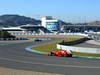 Jerez Test Febbraio 2012 MARTEDI