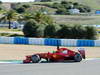 Jerez Test Febbraio 2012 MARTEDI