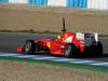 Jerez Test Febbraio 2012 MARTEDI