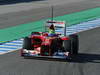 Jerez Test Febbraio 2012 MARTEDI