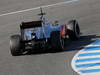 Jerez Test Febbraio 2012 MARTEDI