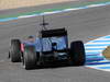 Jerez Test Febbraio 2012 MARTEDI