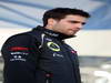 Jerez Test Febbraio 2012 MARTEDI