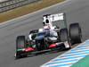 Jerez Test Febbraio 2012 MARTEDI