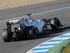 Jerez Test Febbraio 2012 MARTEDI