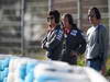 Jerez Test Febbraio 2012 MARTEDI