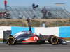 Jerez Test Febbraio 2012 MARTEDI