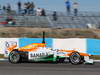 Jerez Test Febbraio 2012 MARTEDI