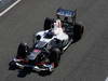 Jerez Test Febbraio 2012 MARTEDI