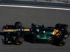 Jerez Test Febbraio 2012 MARTEDI