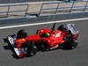 Jerez Test Febbraio 2012 MARTEDI