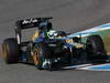 Jerez Test Febbraio 2012 MARTEDI