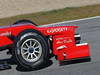 Jerez Test Febbraio 2012 MARTEDI