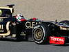 Jerez Test Febbraio 2012 MARTEDI