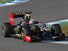 Jerez Test Febbraio 2012 MARTEDI