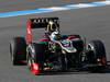 Jerez Test Febbraio 2012 MARTEDI